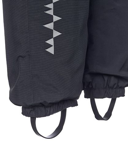 ISBJÖRN OF SWEDEN Snowsuit - Penguin - FrostPink