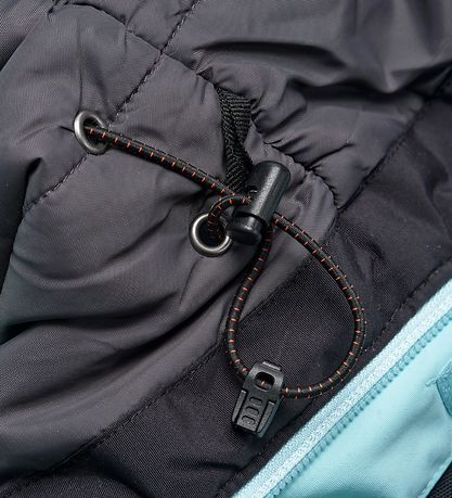 Isbjörn of Sweden Snowsuit - Penguin - Mint