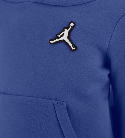 Jordan Sweatset - Essentieel - Frans Blue