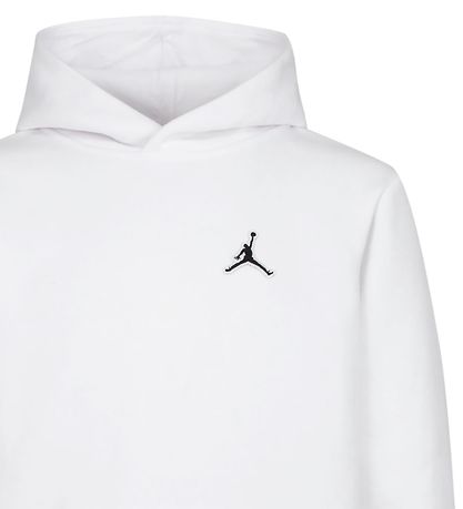 Jordan Hoodie - Essentials - White
