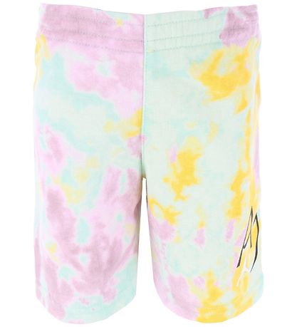 Jordan Sweatshorts/T-Shirt - Sport Dna - Mint Foam m. Print
