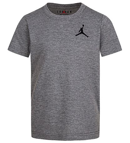 Jordan T-shirt - Jumpman Air - Grmelerad m. Logo