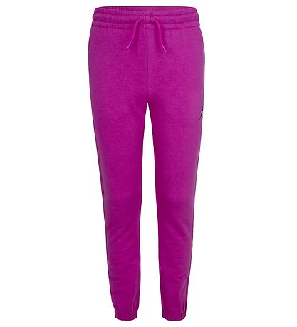Jordan Joggingbuxur - Essentials - Hyper Violet