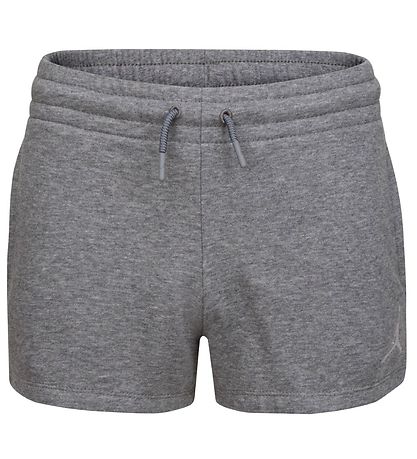 Jordan Sweat Shorts Essentials Grey Melange KW GR