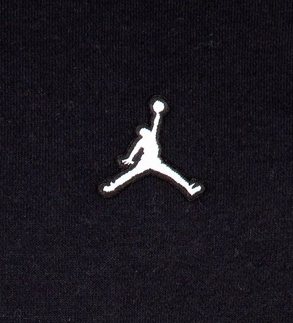 Jordan Kapuzenpullover - Essentials - Schwarz