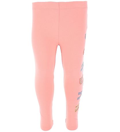 Jordan Stuttermabolur/Leggings - Girls Bff - Bleached Coral