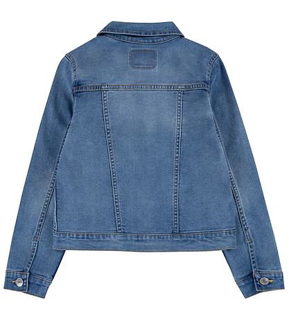 Levis Jacke - Denim - eine Tatsache