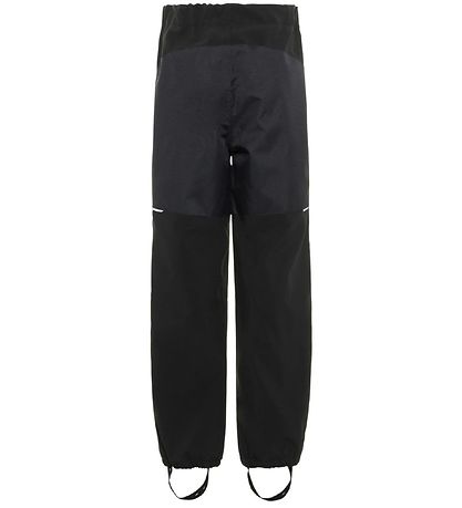 Name It Softshell Pants - Noos - NknAlfa - Black