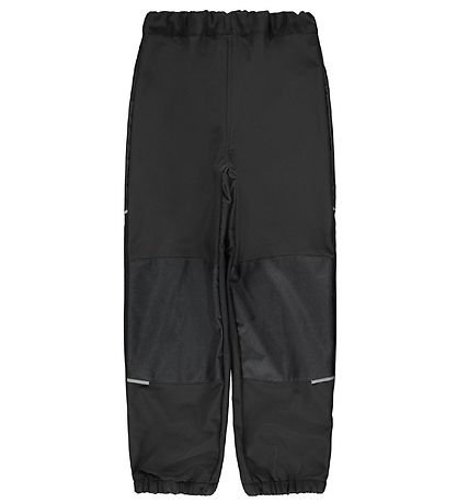 Name It Pantalon softhell - Noos - NknAlfa - Noir