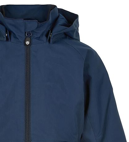 Color Kids Lightweight Jacket - Dress Blues