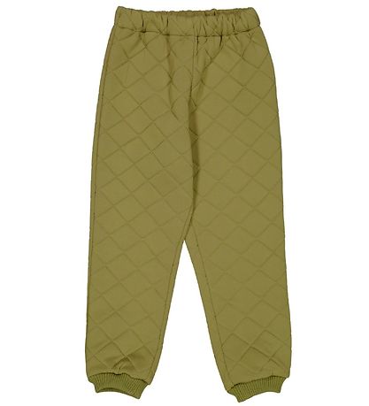 Wheat Thermo Set - Frey - Olive