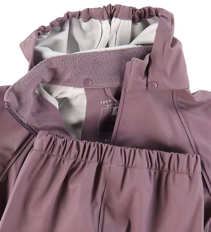 CeLaVi Rainwear - PU - Moonscape