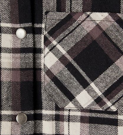 LMTD Jacket - NlmNicky - Black