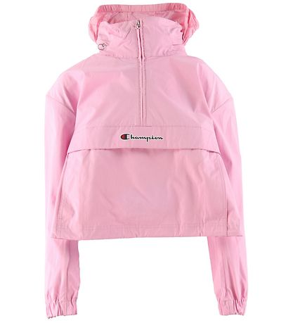 Champion Fashion Veste d't - Anorak - Rose