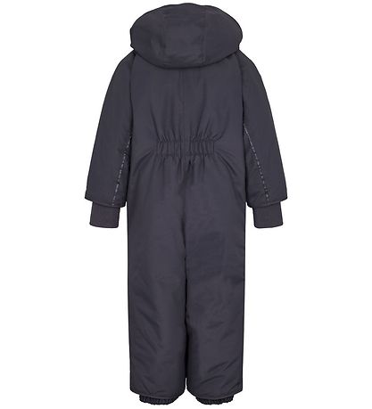 MarMar Snowsuit - Ollie - Darkest Blue