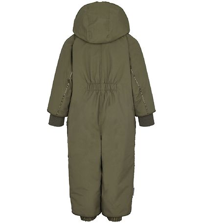 MarMar Snowsuit - Ollie - Hunter