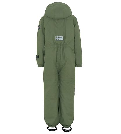 LEGO® Wear Snowsuit - LWJori 721 - Dark Khaki