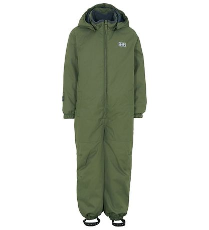 LEGO® Wear Snowsuit - LWJori 721 - Dark Khaki