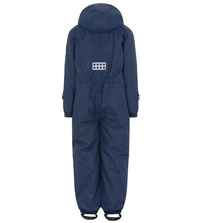 LEGO® Wear Snowsuit - LWJori 721 - Dark Navy