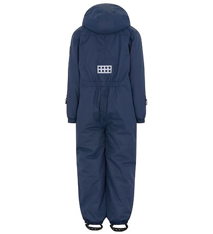 LEGO Wear Snowsuit - LWJori 721 - Dark Navy