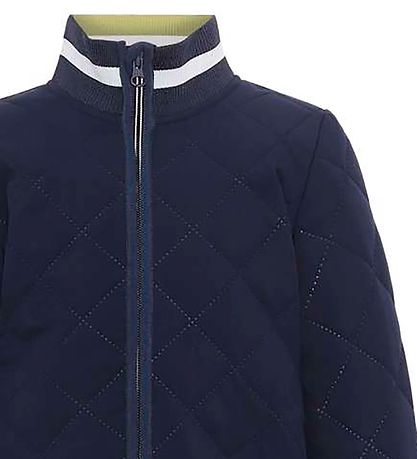 Molo Thermoanzug - Hollyn - Classic Navy