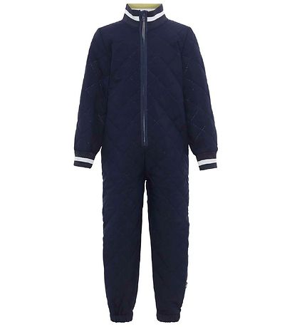 Molo Thermoanzug - Hollyn - Classic Navy