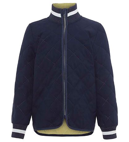 Molo Thermokleidung - Hatton - Classic Navy