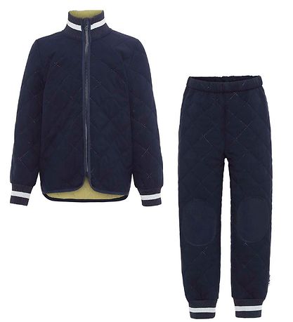 Molo Thermokleidung - Hatton - Classic Navy
