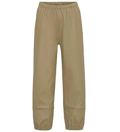 Molo Regnföt - PU - Zet - Khaki Green