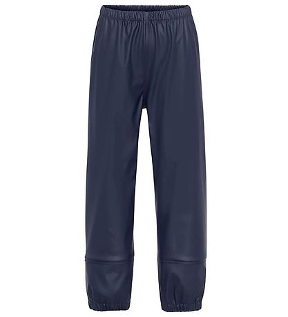 Molo Regnföt - PU - Zet - Classic Navy