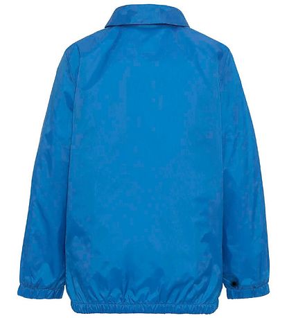 Molo Jacket - Hoskin - Royal Blue