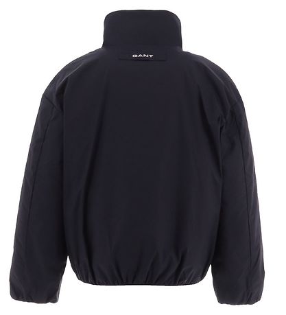 GANT Jacket - Retro Shield Light - Evening Blue