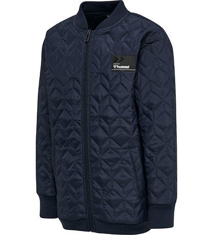 Hummel Thermal Jacket - Thermo Jacket - Black Iris