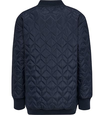 Hummel Thermal Jacket - Thermo Jacket - Black Iris