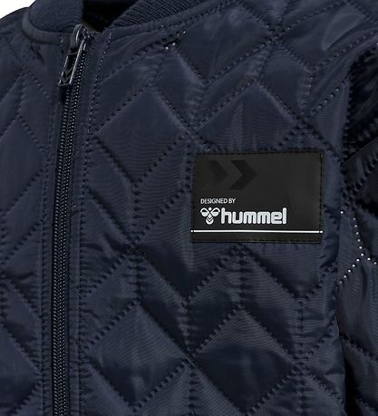 Hummel Thermal Jacket - Thermo Jacket - Black Iris