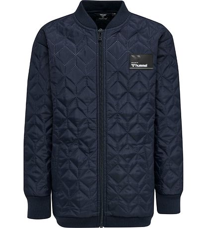 Hummel Thermal Jacket - Thermo Jacket - Black Iris