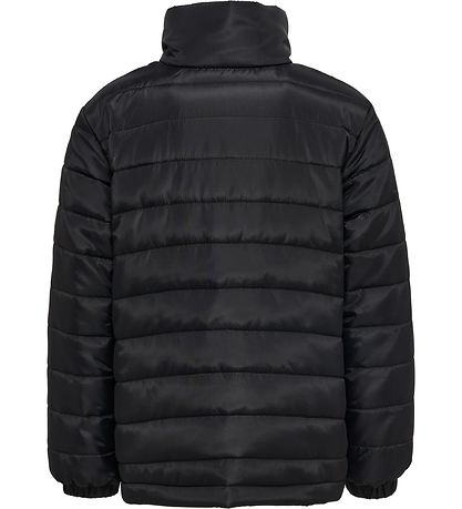 Hummel Steppjacke - Schwarz