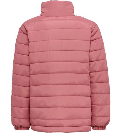 Hummel - Padded Jacket - Heather Rose