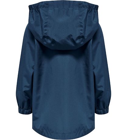 Hummel Summer Jacket - Lightweight Jacket - Ensign Blue