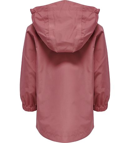 Hummel Summer Jacket - Lightweight Jacket - Heather Rose