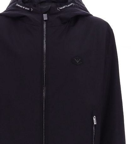 Emporio Armani Jacke - Blue Navy