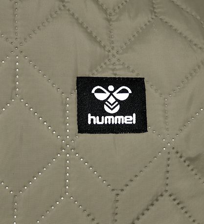 Hummel Lmppuku - hmlSule - vetiver