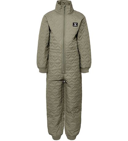 Hummel Thermogalli - hmlSule - Vetiver