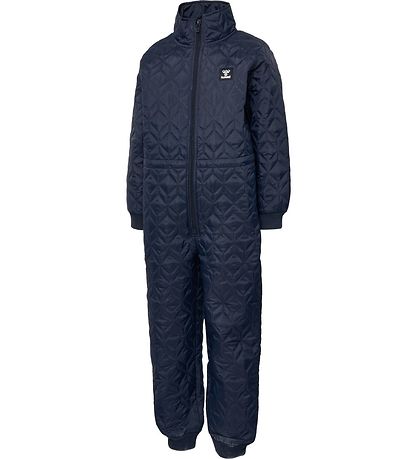 Hummel Thermogalli - hmlSule - Black Iris