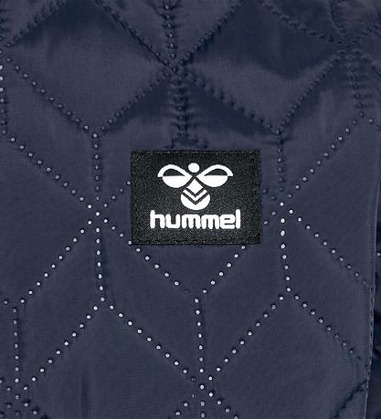 Hummel Thermal Suit - Termodrkt - Black Iris