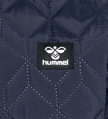 Hummel Thermogalli - hmlSule - Black Iris