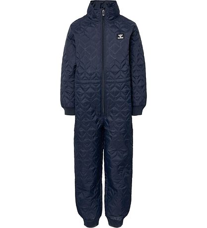 Hummel Thermogalli - hmlSule - Black Iris