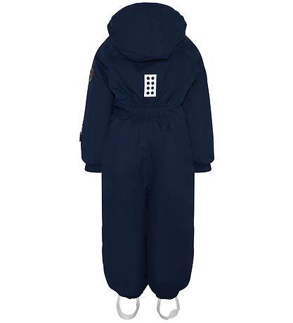 LEGO® Wear Snowsuit - LWJulian 711 - Dark Navy