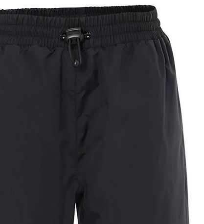 Molo Skibroek - Heat Basic - Zwart