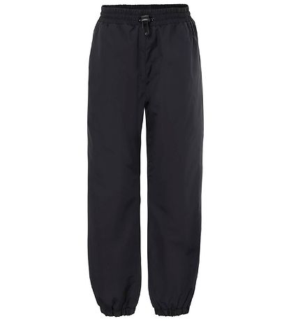 Molo Skibroek - Heat Basic - Zwart
